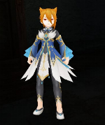 Cohryns Robe Coryn Club - Toram Online Database & Tools
